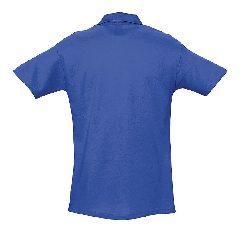 Polo Μπλε Royal