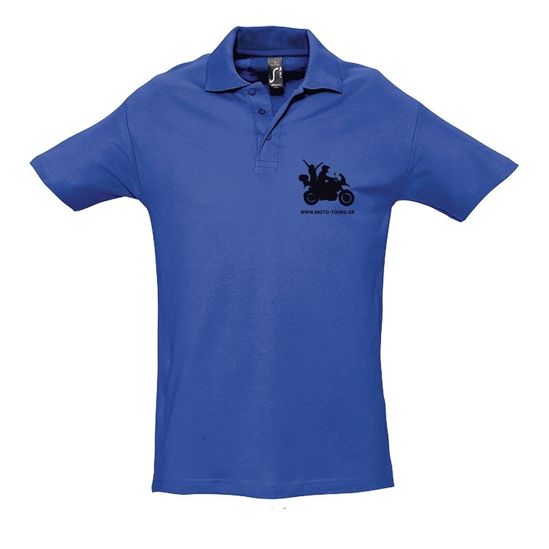 Polo Μπλε Royal Polo Μπλε Royal