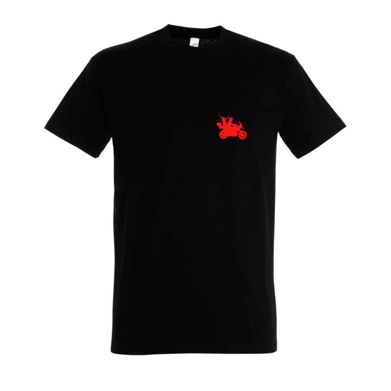 T-Shirt Odyssey Enjoy II