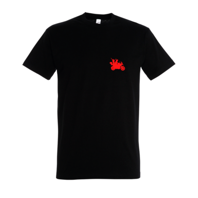 T-Shirt Odyssey Enjoy