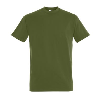 T-Shirt Odyssey Khaki