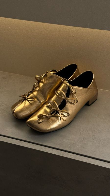Copper Ribbon 