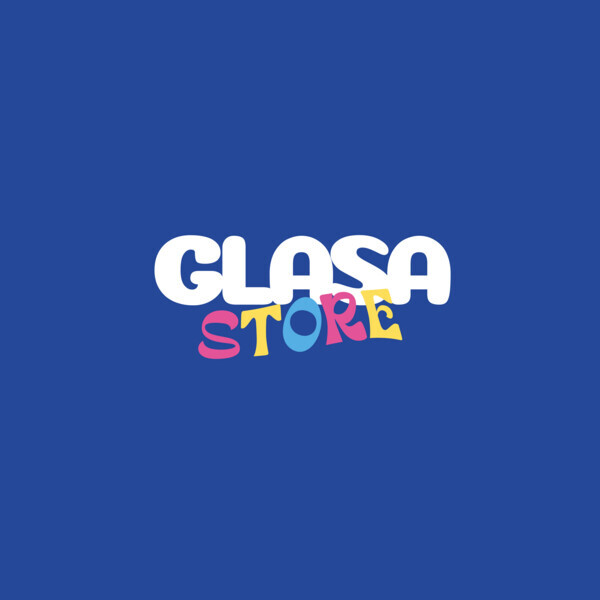 GLASA Store Online