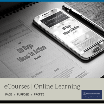 eCourses | Online Learning