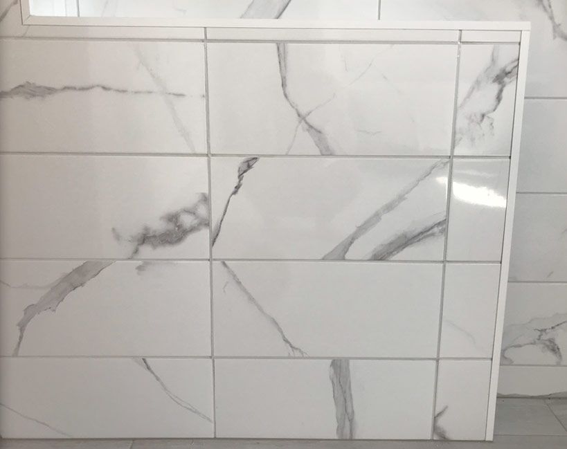 Drzwiczki rewizyjne do płytek ATP 40x100 cm