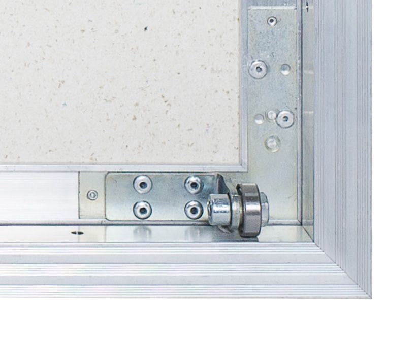 Drzwiczki rewizyjne do płytek Architect 20x40 cm