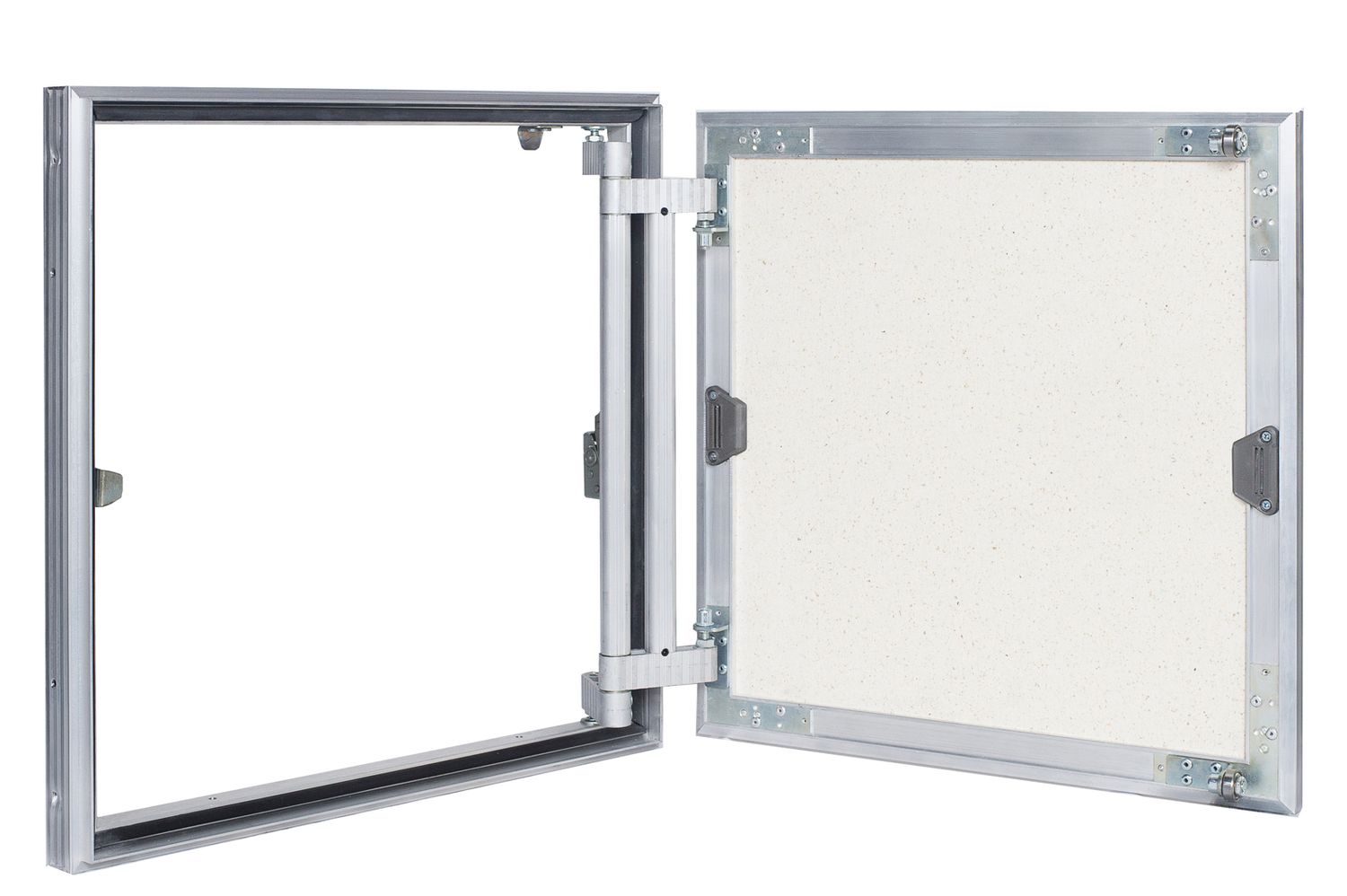 Drzwiczki rewizyjne do płytek Architect 40x40 cm