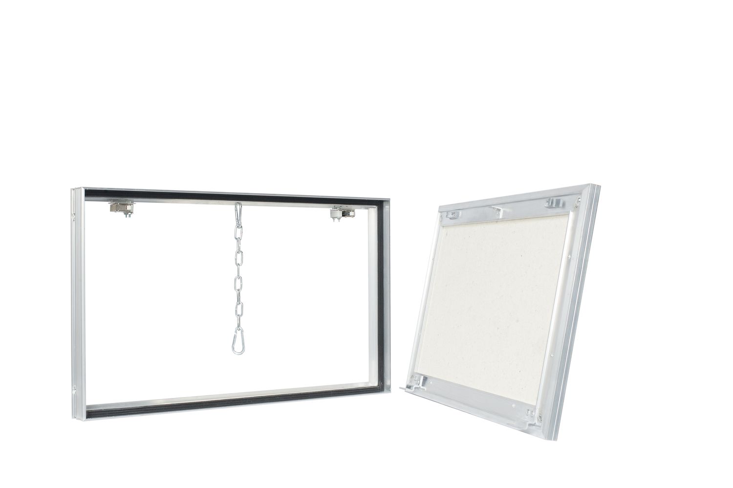 Drzwiczki rewizyjne do płytek Sanitary 20x40 cm
