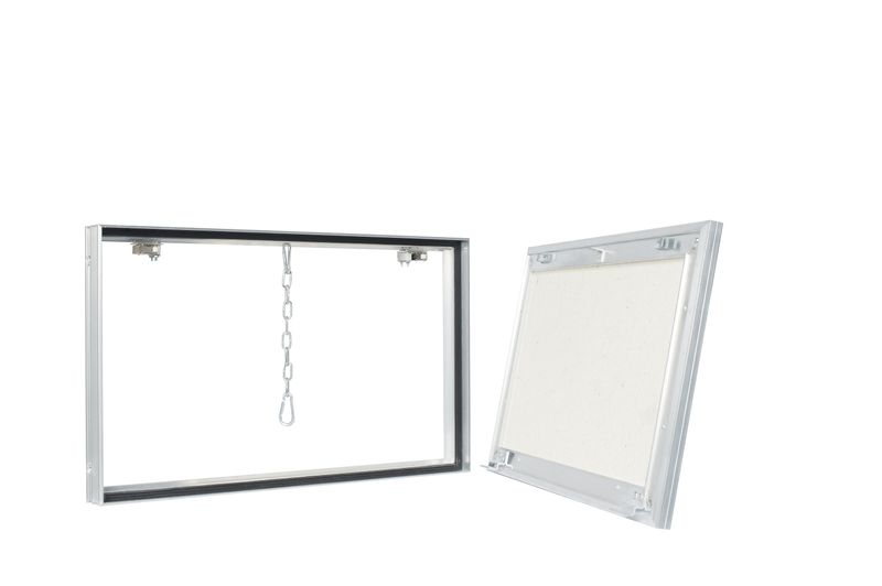 Drzwiczki rewizyjne do płytek Sanitary 30x20 cm Drzwiczki rewizyjne do płytek Sanitary 30x20 cm
