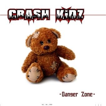CD Danger Zone