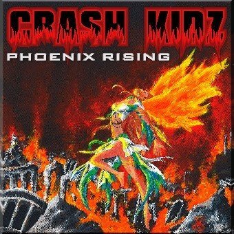 CD Phoenix Rising