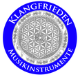 Klangfrieden Musikinstrumente