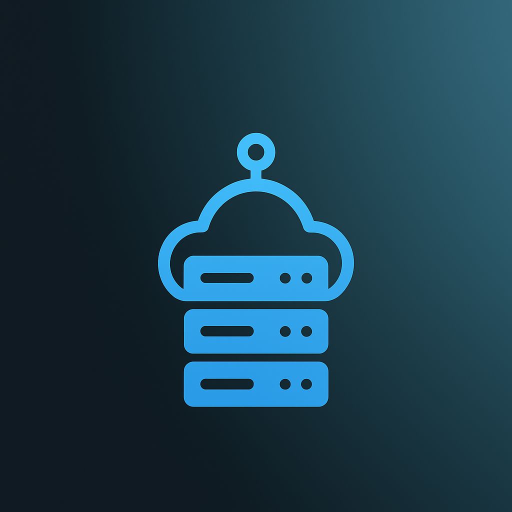 ⚡ VPS UltraPro 36 – Tu infraestructura sin límites