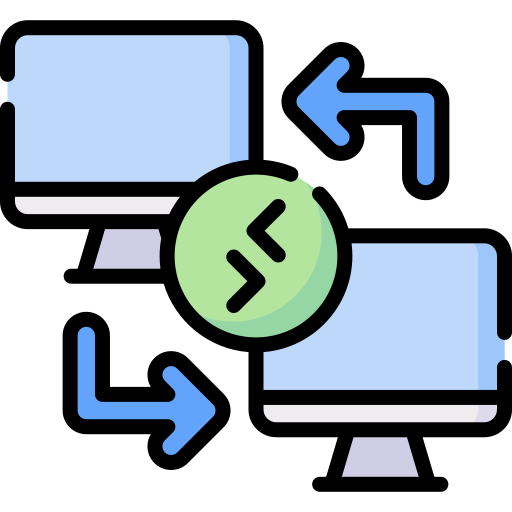 Conexion remota 1 hora