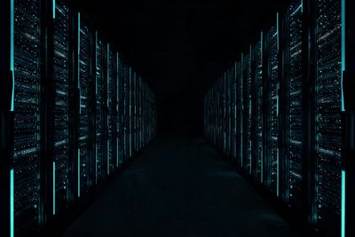 Servidores VPS