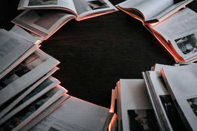 Newsletter mail