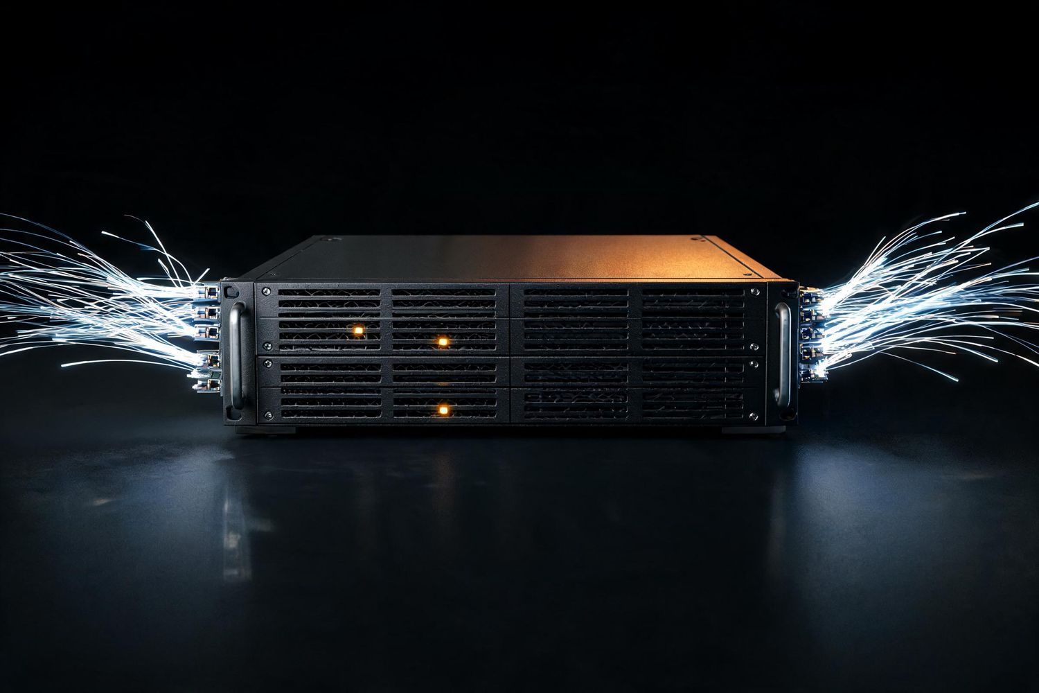 Dedicado PRO+ 10G · Xeon E5 · 32 GB ECC · 2×480 GB SSD