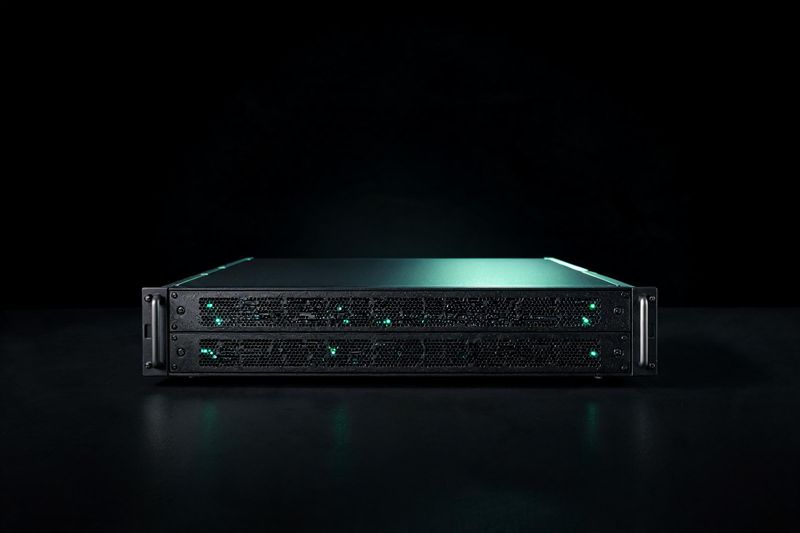 VPS Micro 6 · 1 vCPU · 1 GB RAM · 15 GB NVMe