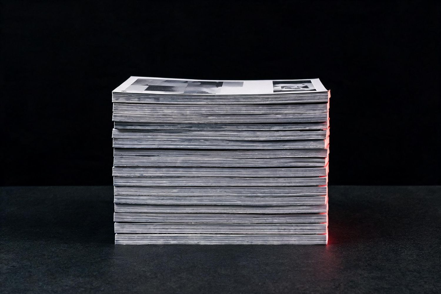 Newsletter IT · Anual