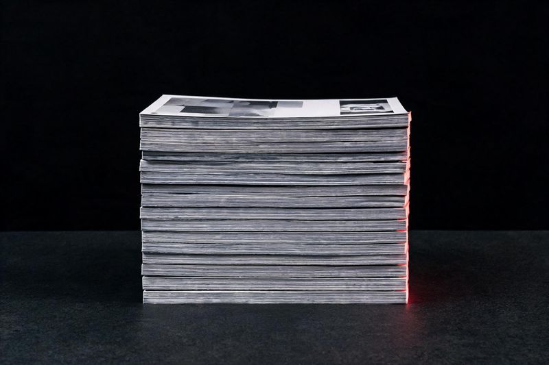 Newsletter IT · Anual