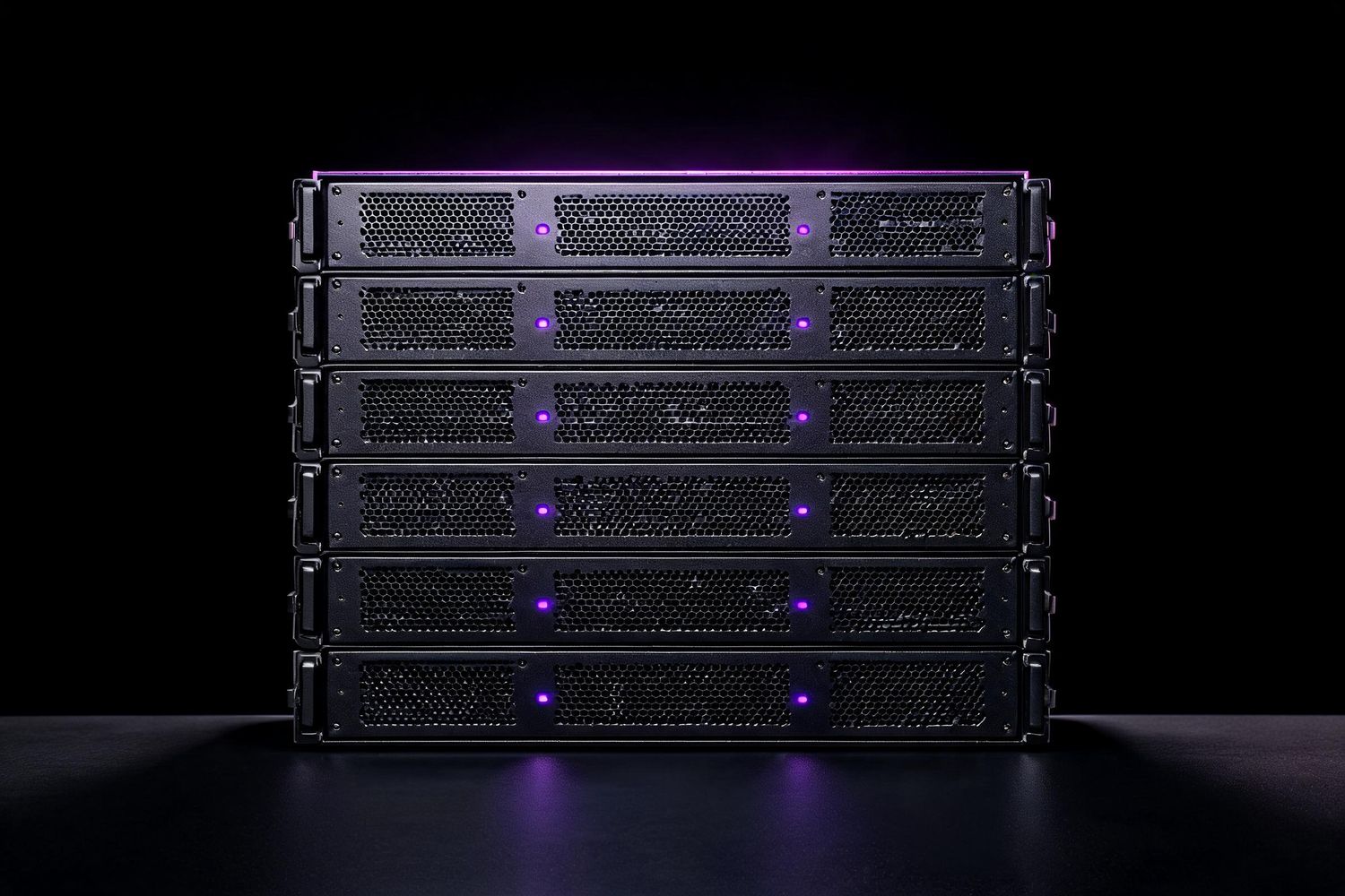 VPS UltraPro 36 · 6 vCPU · 12 GB RAM · 150 GB NVMe