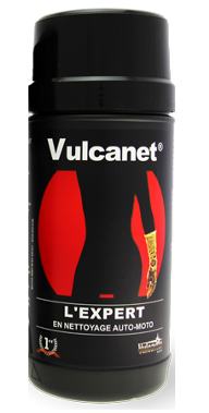 Vulcanet - gross inkl. 1x Microfasertuch