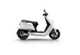 E-Scooter NIU NQi Sport weiss