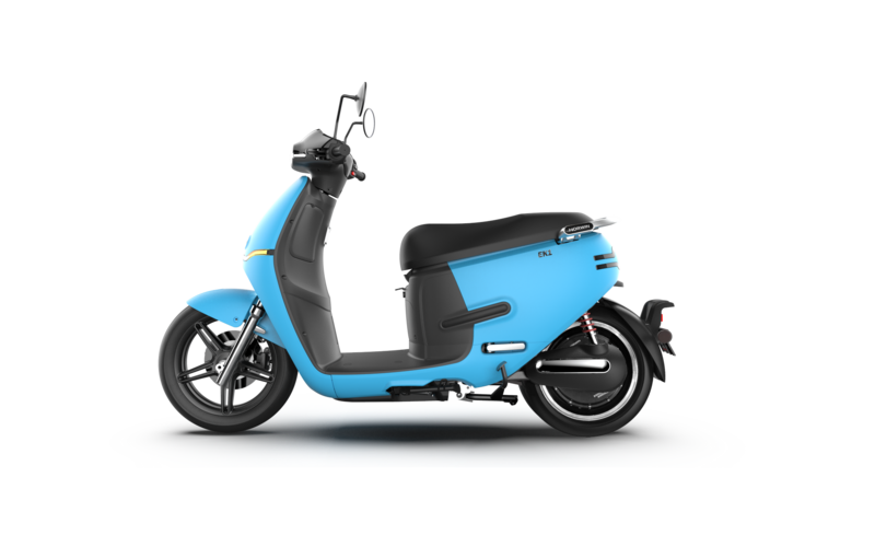 Horwin EK1 e-Scooter