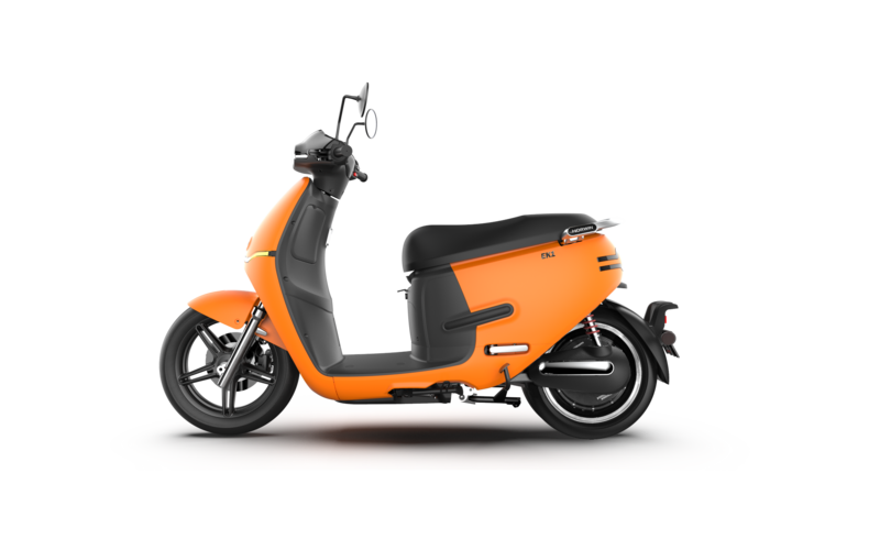 Horwin EK1 e-Scooter