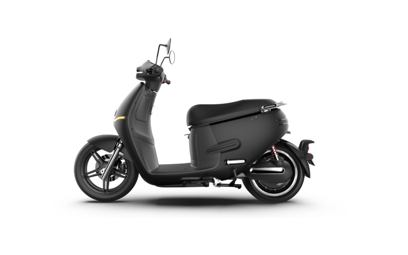 Horwin EK1 e-Scooter