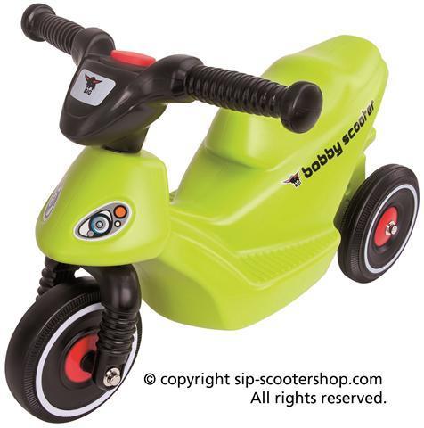 Kinderroller BIG "Bobby" Scooter