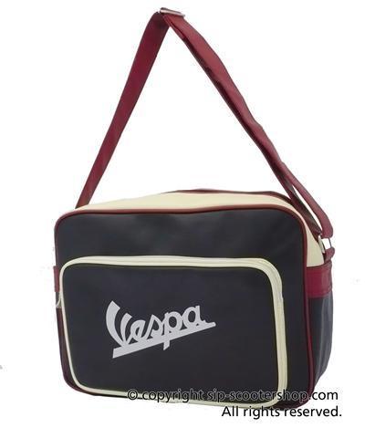 Schultertasche FORME Vespa