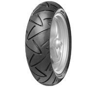 Continental Twist