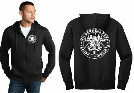 Wilderness Park Men&#39;s Hoody