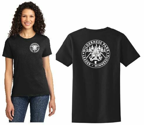 Wilderness Park Ladies Tshirt