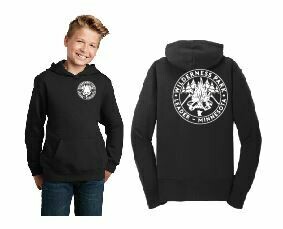 Wilderness Park Youth Hoody