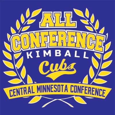 All Conference - KIMBALL