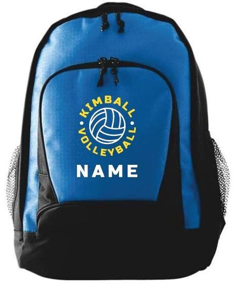 VOLLEYBALL BACKPACK