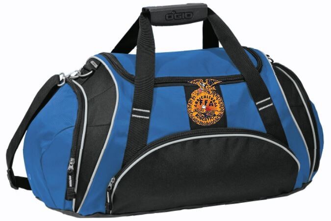 FFA - OGIO DUFFEL BAG