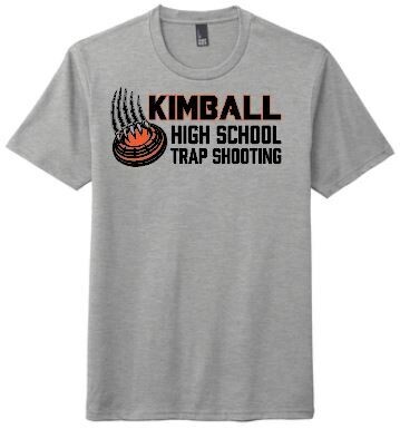 TRAP SHOOTING PERFECT TEE