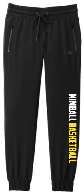 OGIO Ladies Connection Jogger