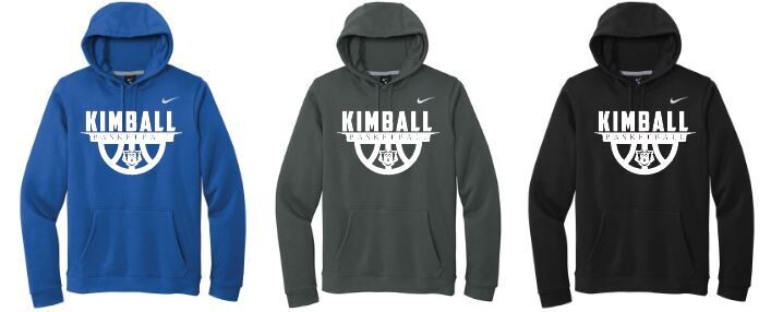 NIKE BASKETBALL HOODY 24&#39;