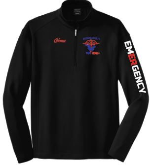 VA Nike Sport Cover-Up