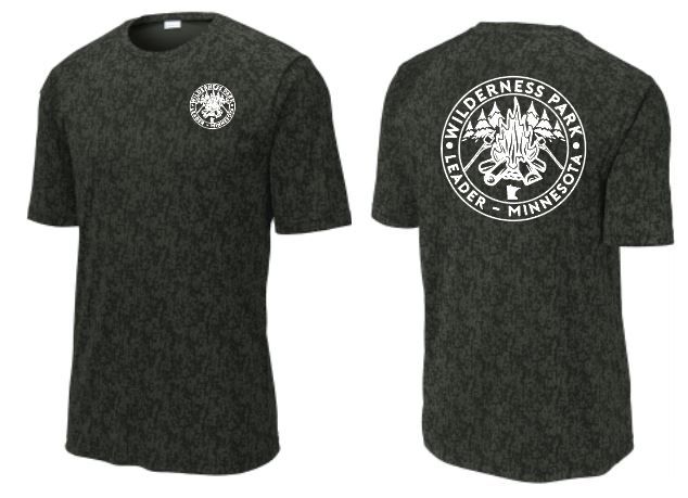 Sport-Tek  Digi Camo Tee