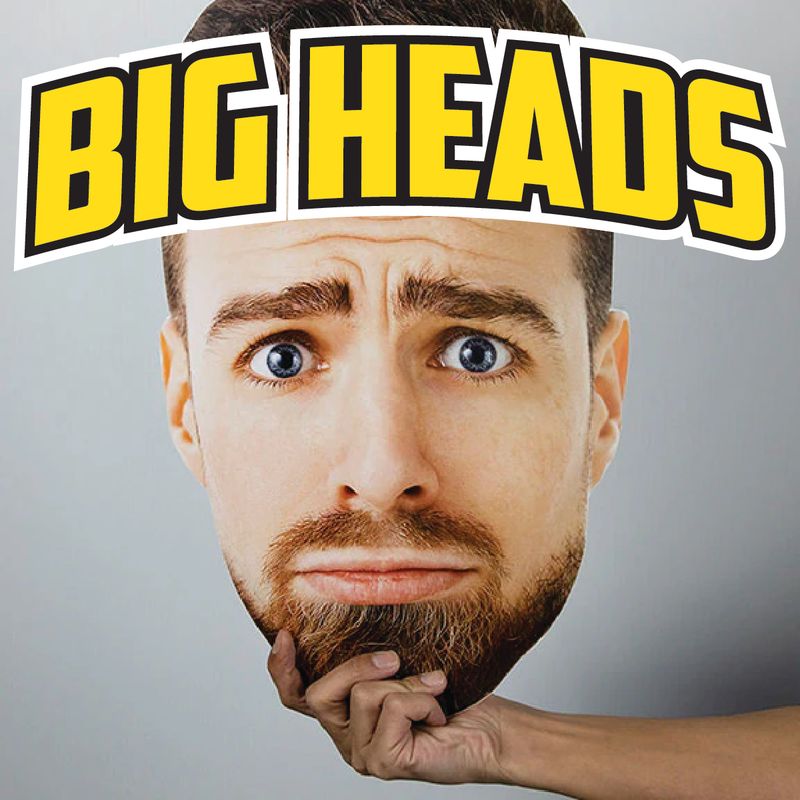 FAT HEAD
