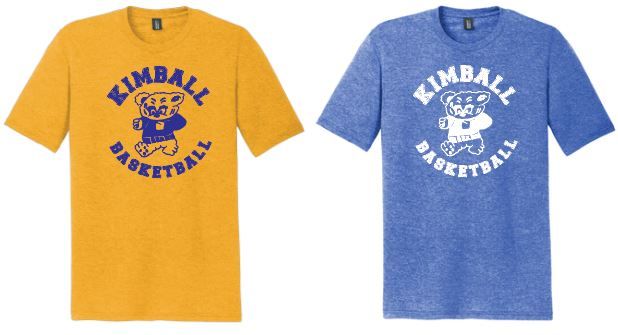 OLD SCHOOL TSHIRT