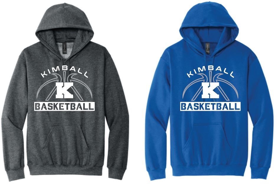 Gildan Softstyle Pullover Hooded Sweatshirt