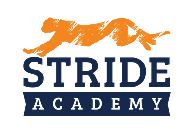 STRIDE ACADEMY