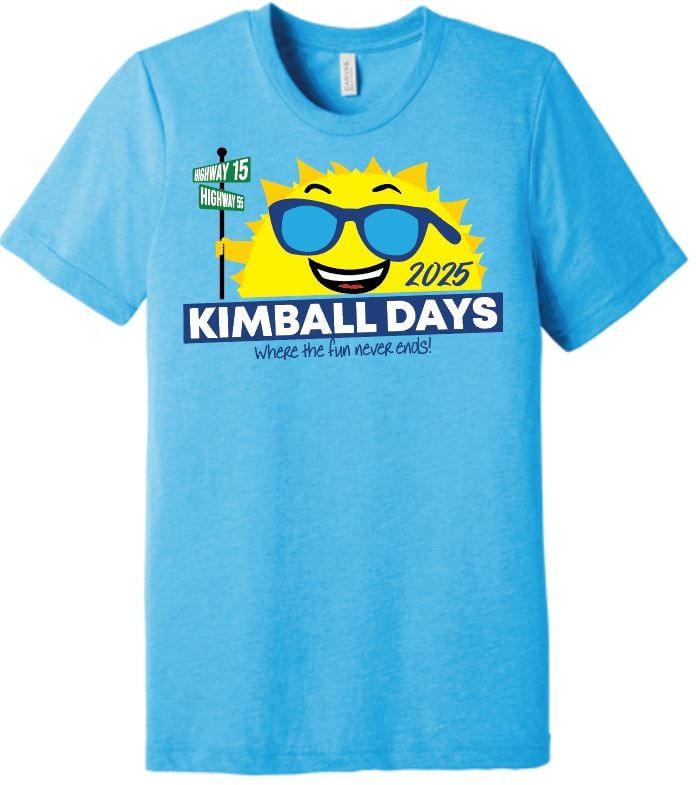 Kimball Days 2025