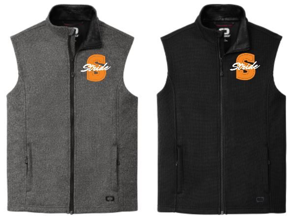 STRIDE OGIO GRIT VEST